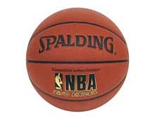 NBA Basketballs