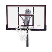 in-ground basketball hoops