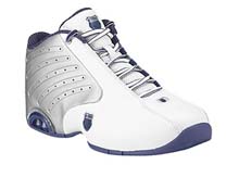 basketball footwear