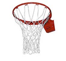 Basketballs Goals