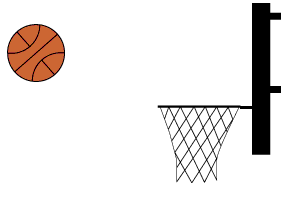 basketball rebounding