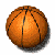 basketball dribbling